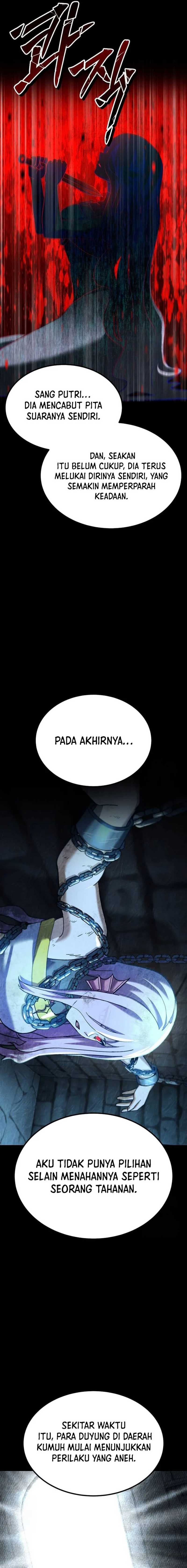 Divine Delivery Chapter 57 halaman 10