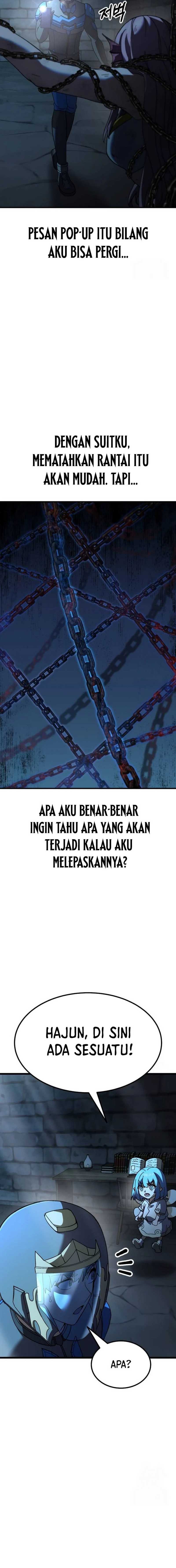 Divine Delivery Chapter 57 halaman 5