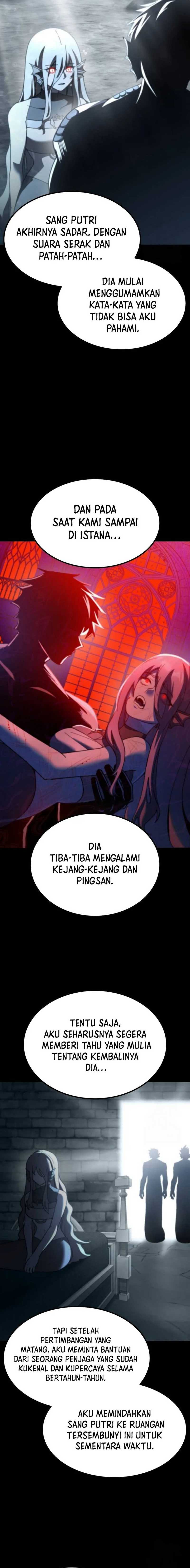 Divine Delivery Chapter 57 halaman 8