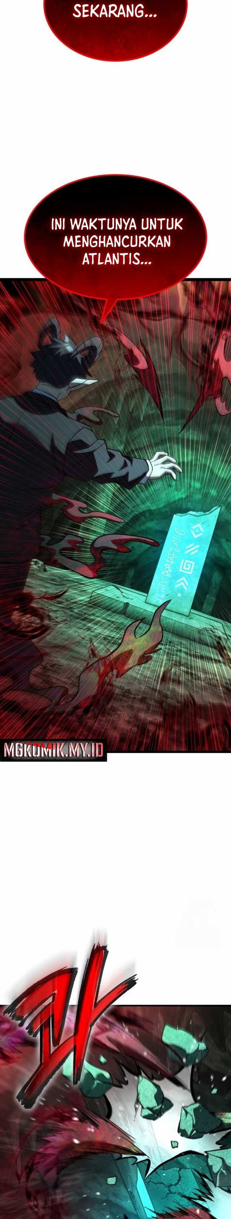 Divine Delivery Chapter 58 halaman 34