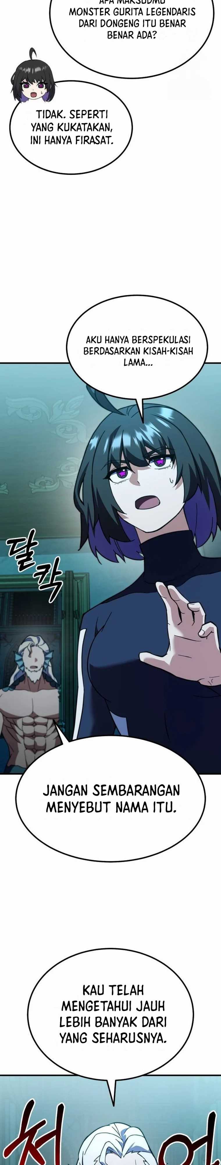 Divine Delivery Chapter 58 halaman 25
