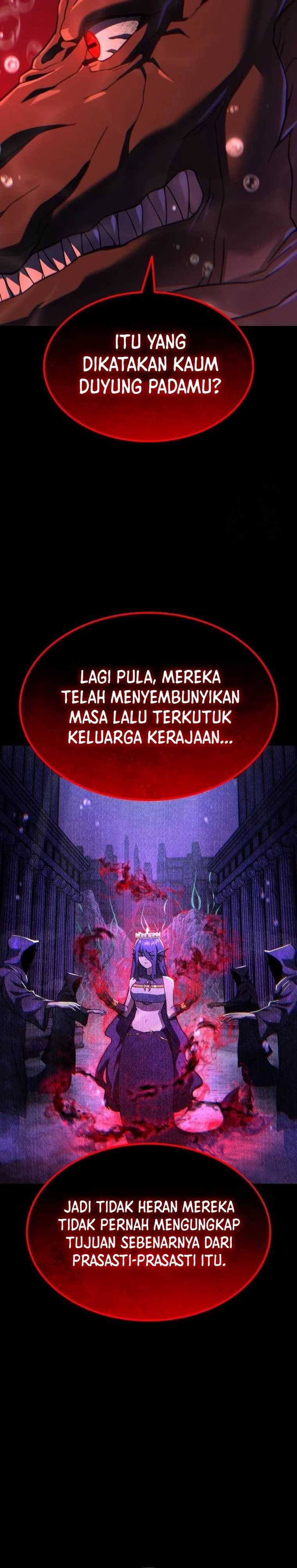 Divine Delivery Chapter 58 halaman 8