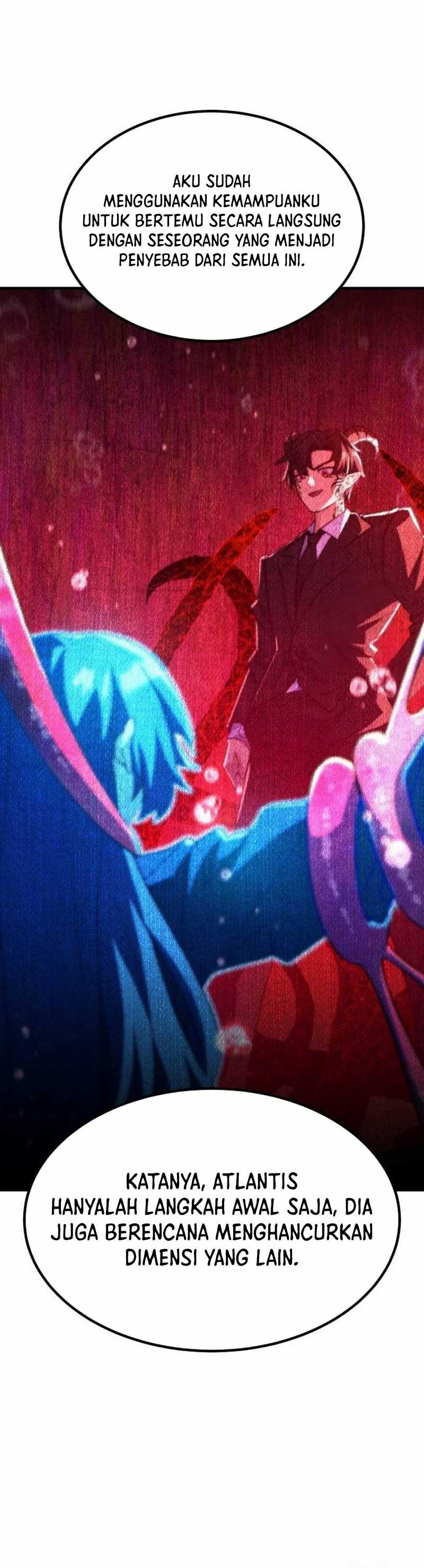 Divine Delivery Chapter 59 halaman 38