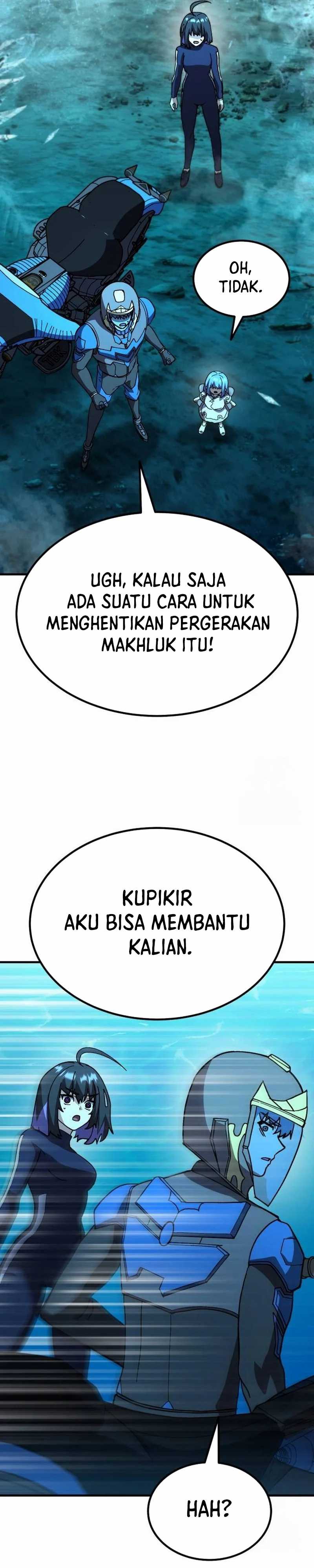 Divine Delivery Chapter 59 halaman 42
