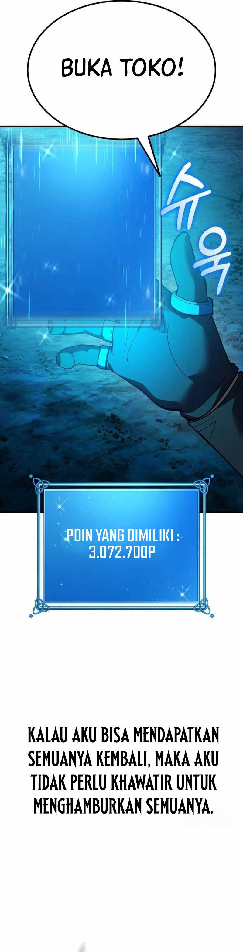 Divine Delivery Chapter 59 halaman 49