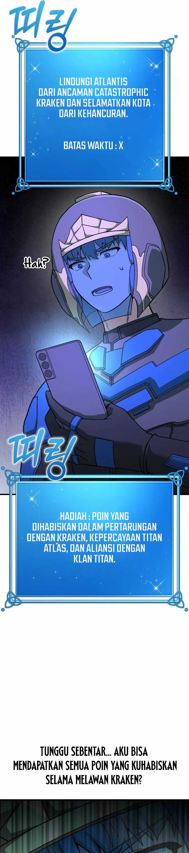 Divine Delivery Chapter 59 halaman 47
