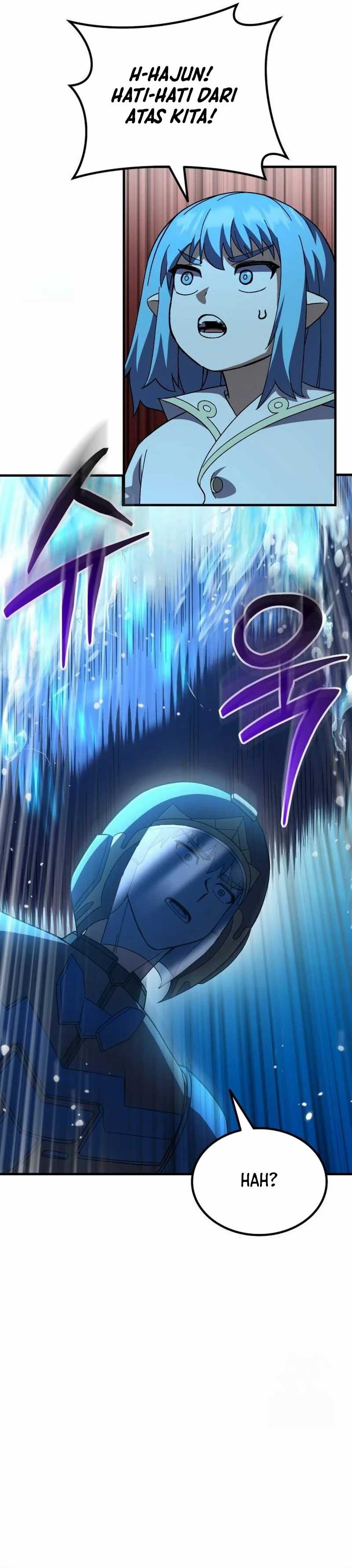 Divine Delivery Chapter 59 halaman 11