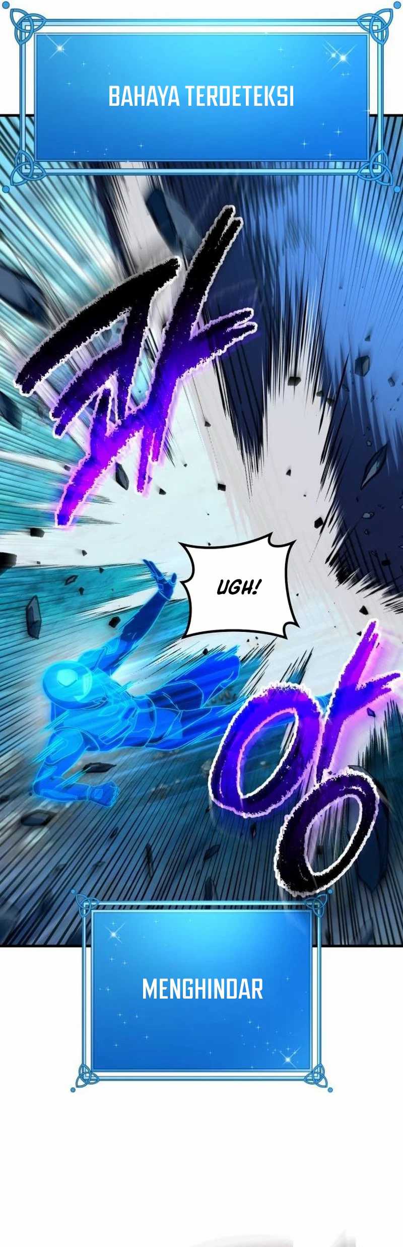 Divine Delivery Chapter 59 halaman 12