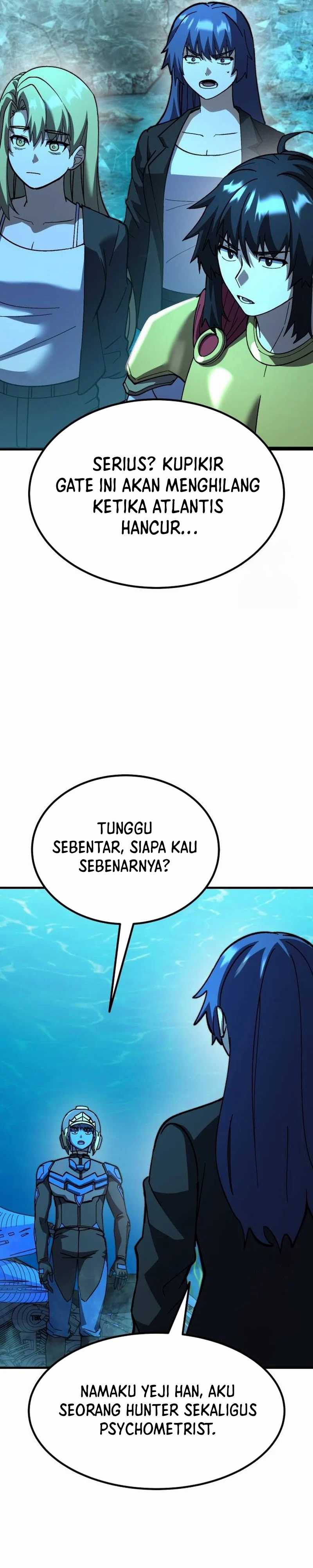 Divine Delivery Chapter 59 halaman 37