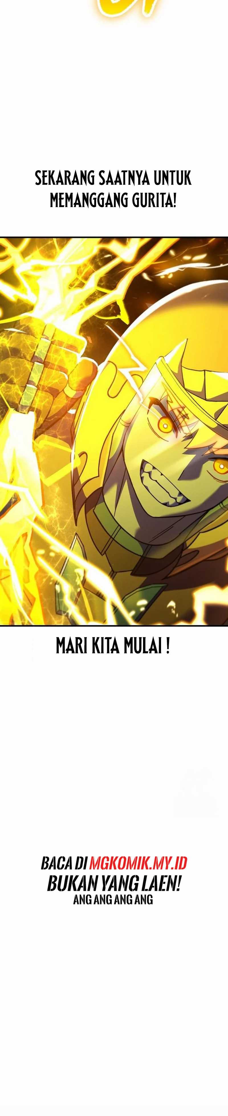 Divine Delivery Chapter 59 halaman 54