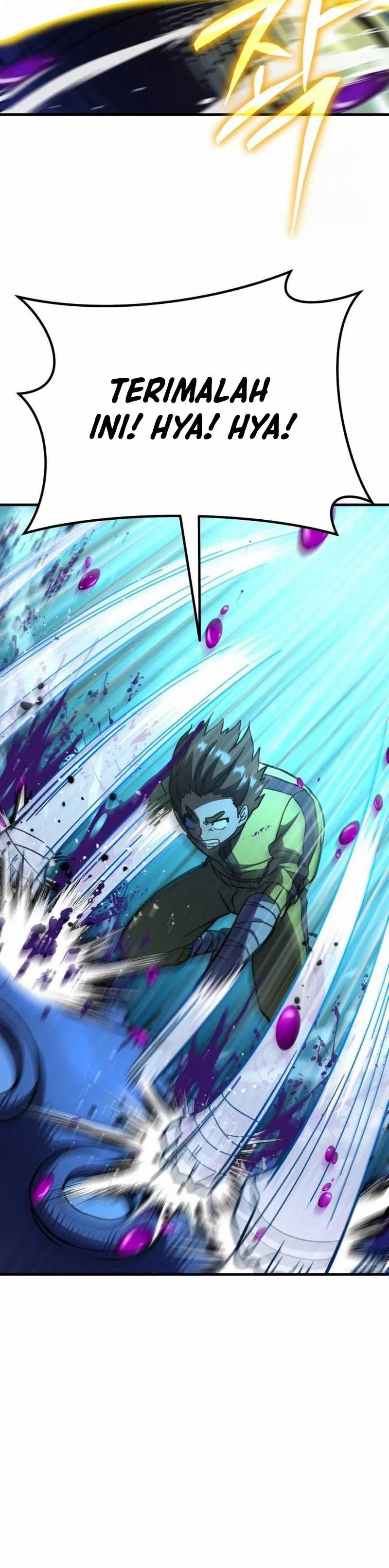 Divine Delivery Chapter 59 halaman 27