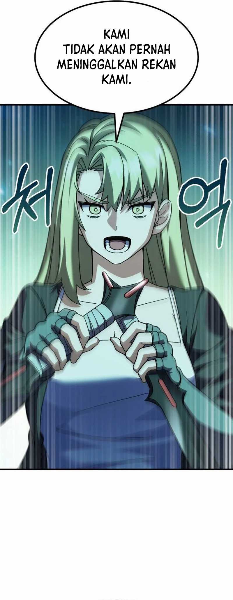 Divine Delivery Chapter 60 halaman 12