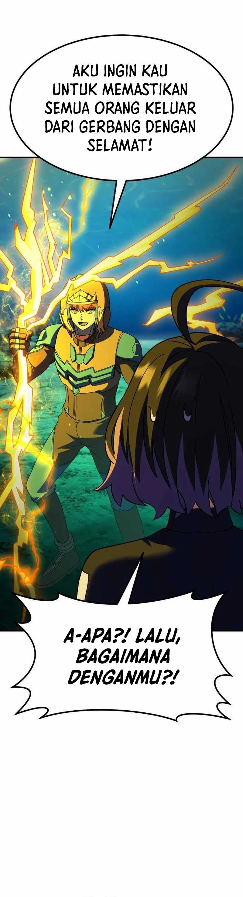 Divine Delivery Chapter 60 halaman 10