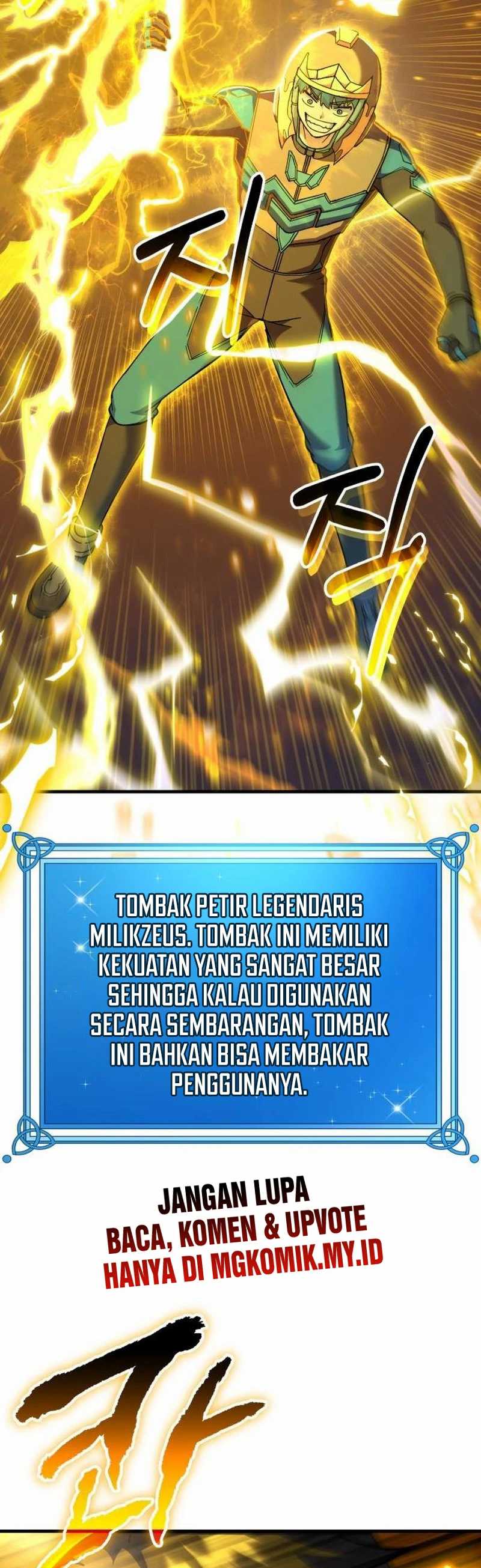 Divine Delivery Chapter 60 halaman 2