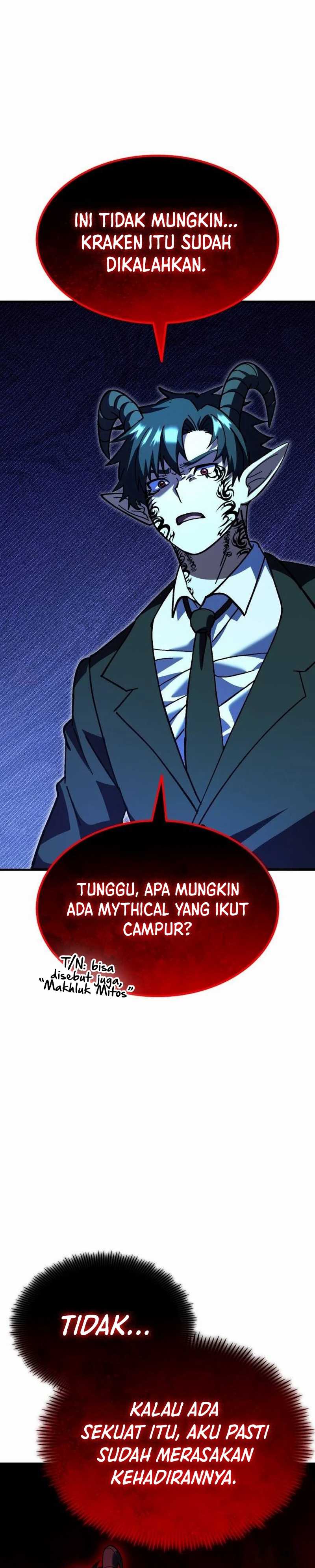 Divine Delivery Chapter 60 halaman 44
