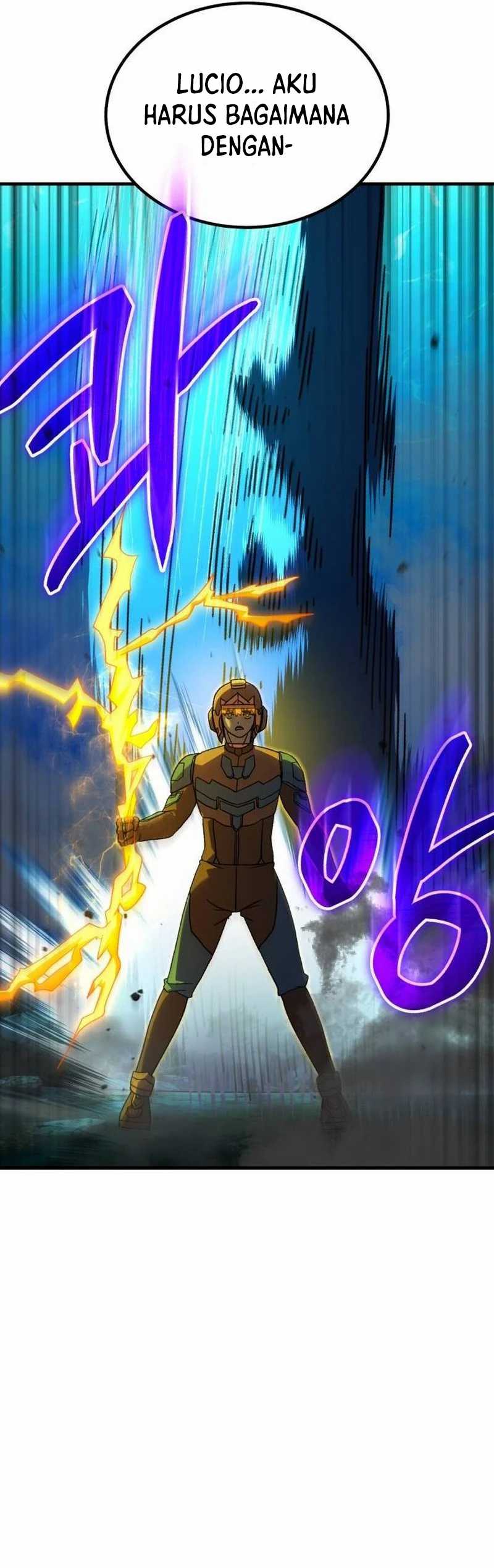 Divine Delivery Chapter 60 halaman 22