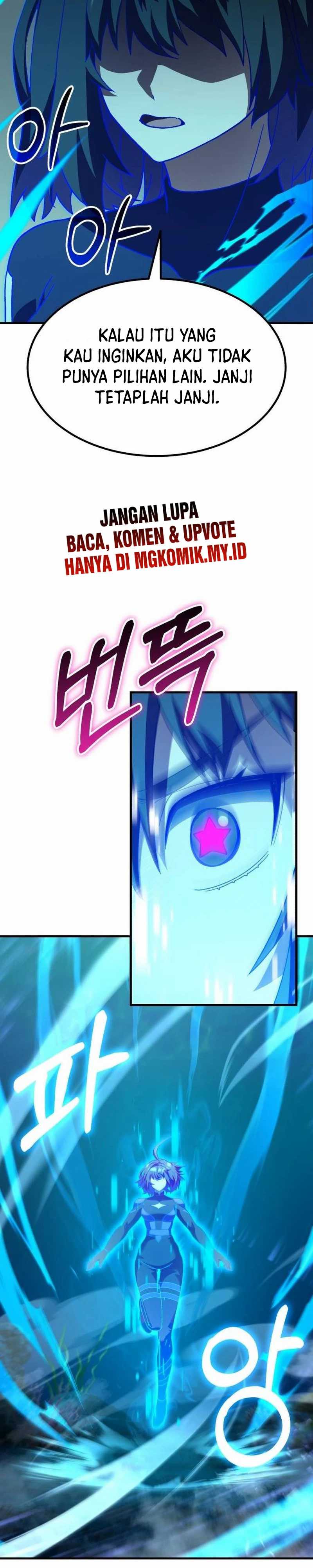 Divine Delivery Chapter 60 halaman 14