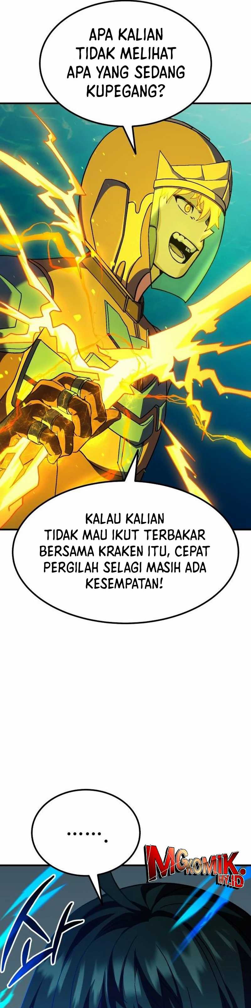 Divine Delivery Chapter 60 halaman 13
