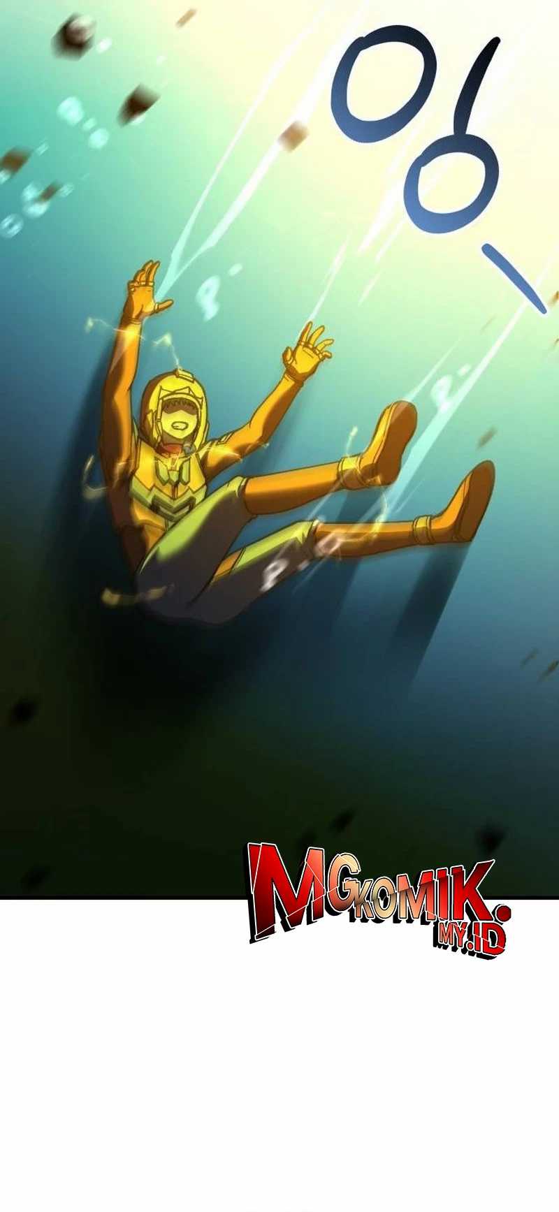 Divine Delivery Chapter 60 halaman 36