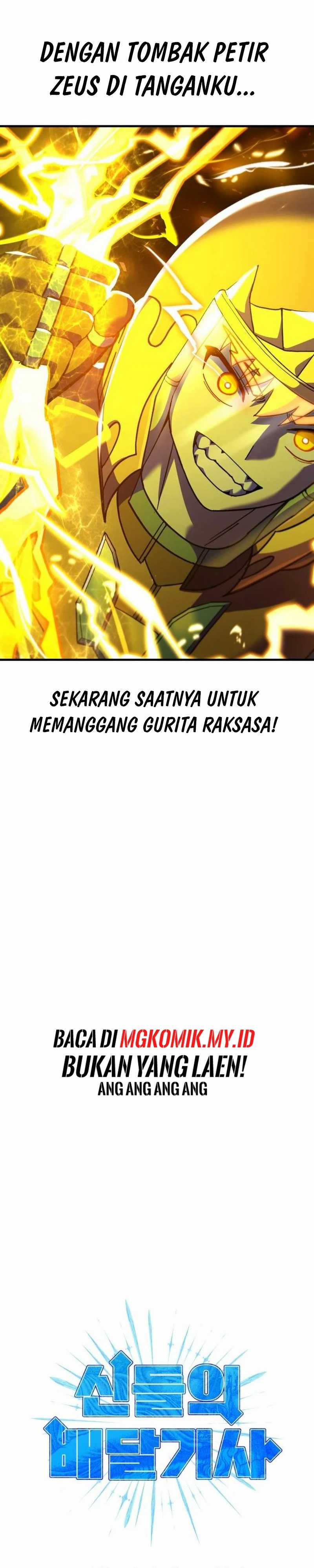 Divine Delivery Chapter 60 halaman 4