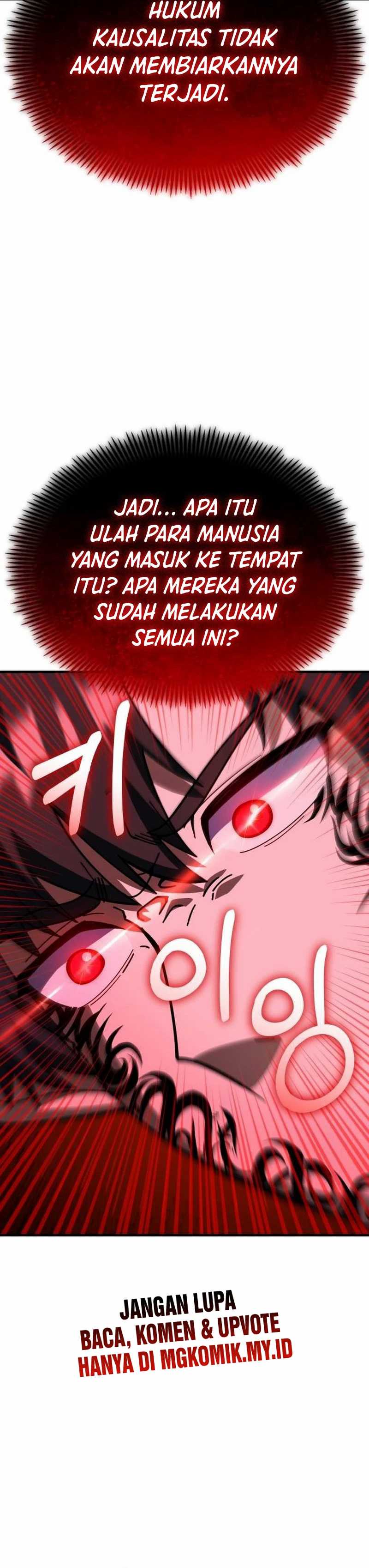 Divine Delivery Chapter 60 halaman 46