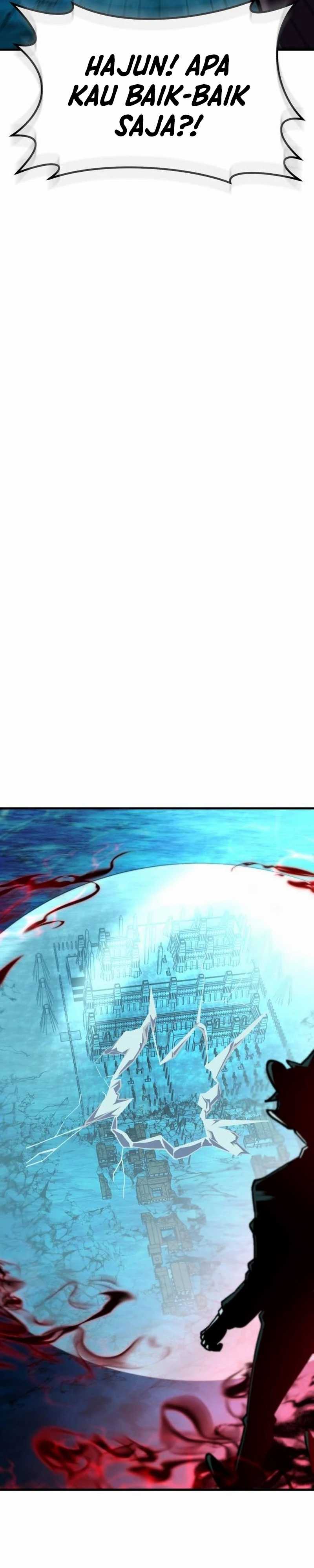 Divine Delivery Chapter 60 halaman 43