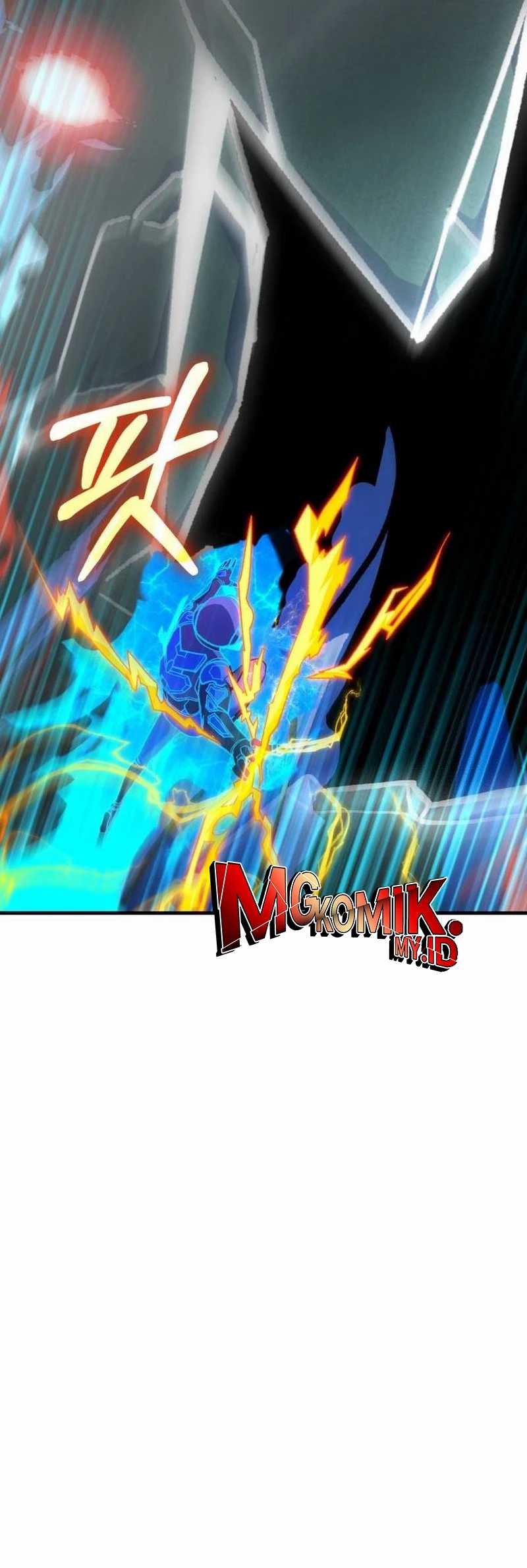 Divine Delivery Chapter 60 halaman 28