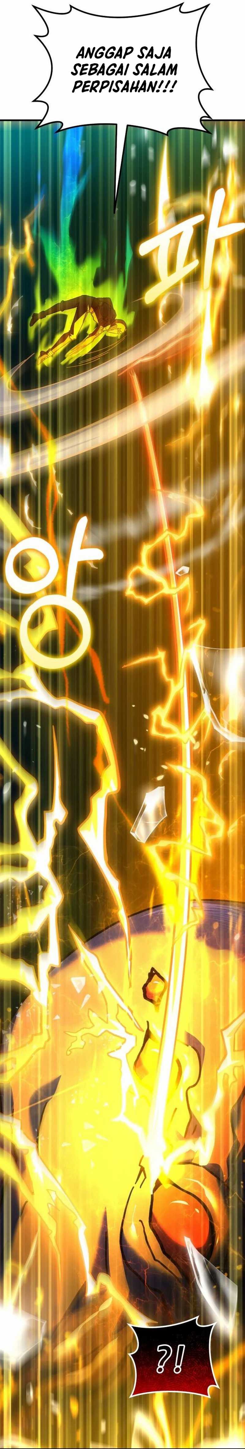 Divine Delivery Chapter 60 halaman 30