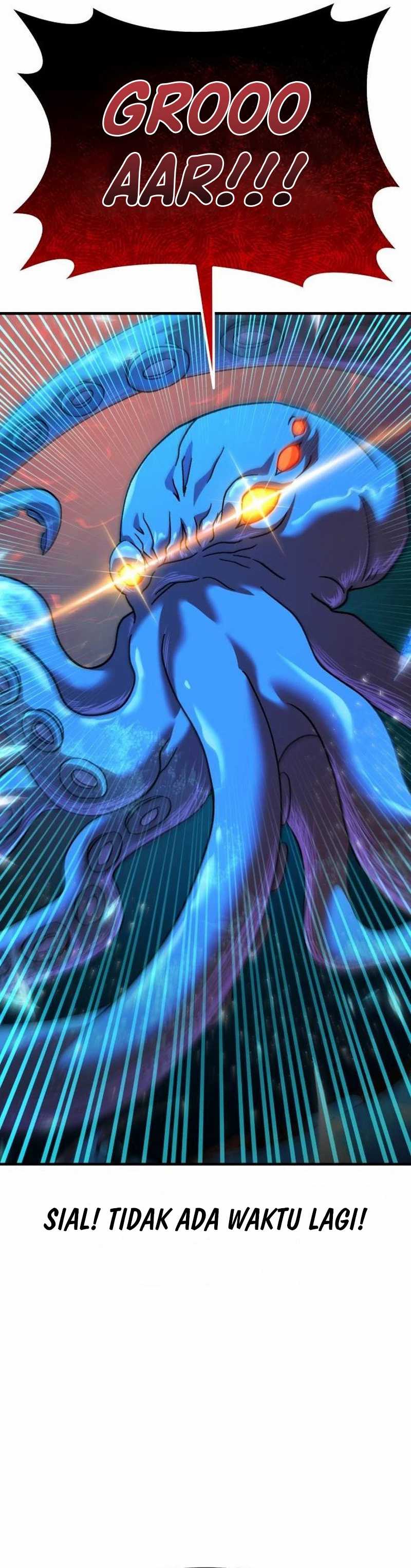Divine Delivery Chapter 60 halaman 23