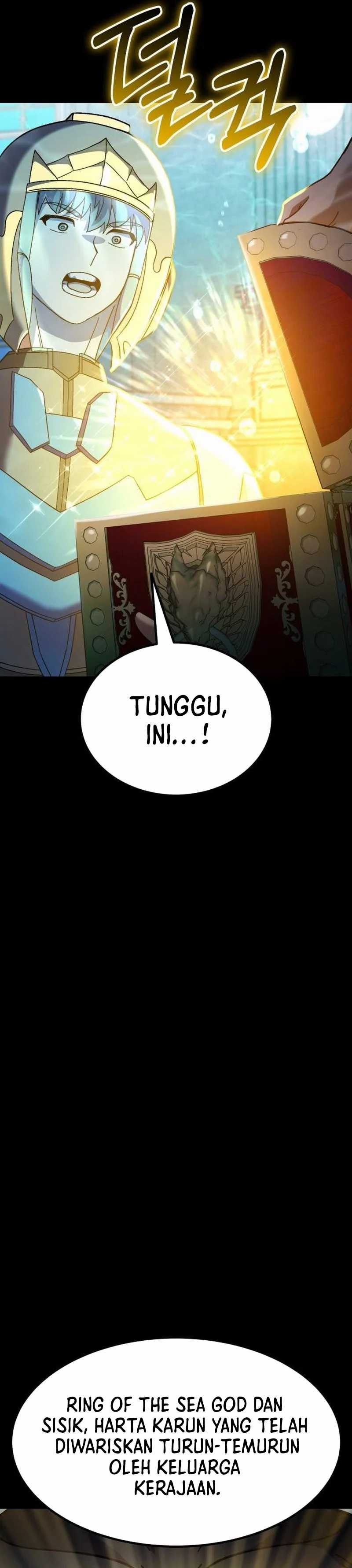 Divine Delivery Chapter 61 halaman 11