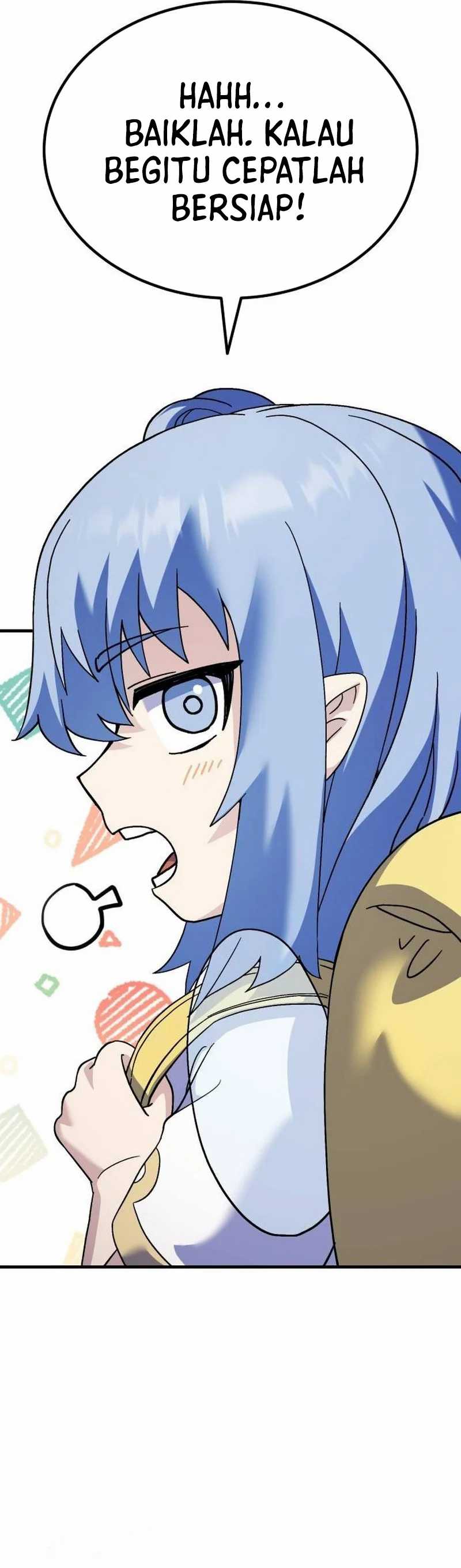Divine Delivery Chapter 61 halaman 22