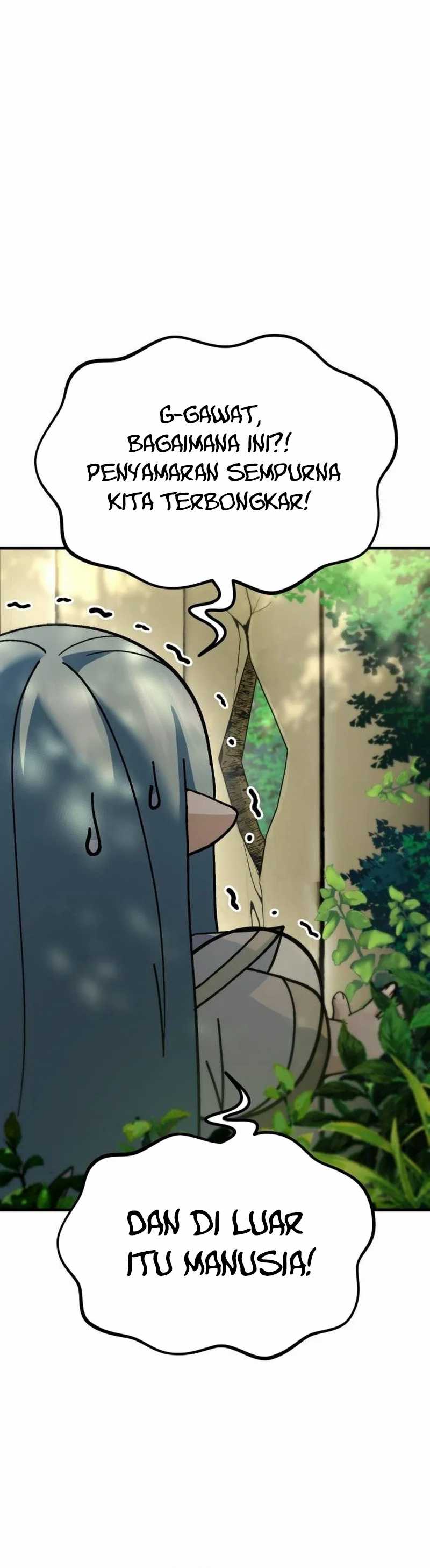 Divine Delivery Chapter 61 halaman 30
