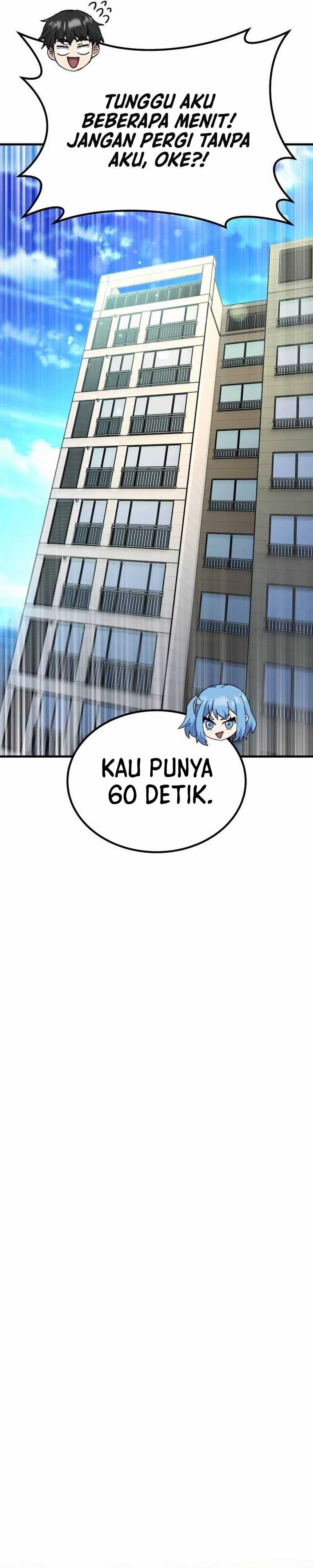 Divine Delivery Chapter 61 halaman 24