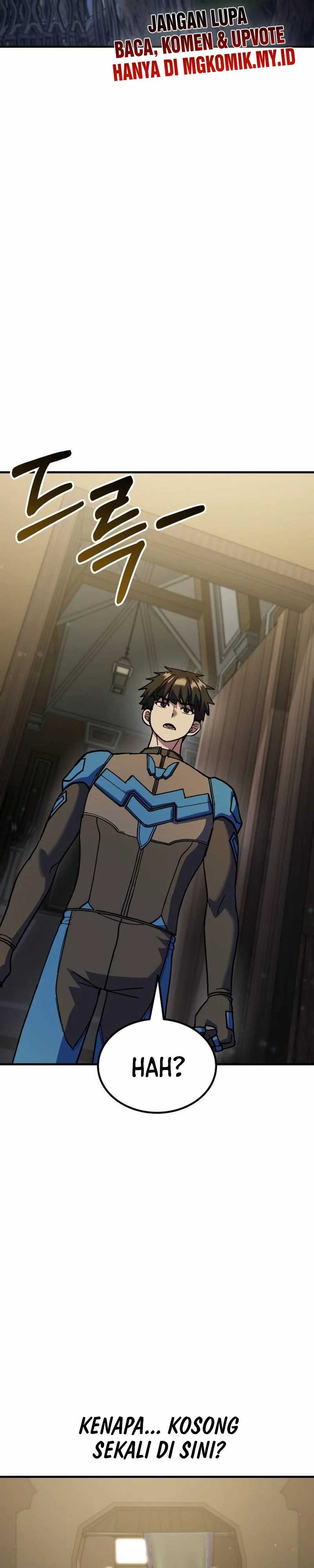 Divine Delivery Chapter 61 halaman 51