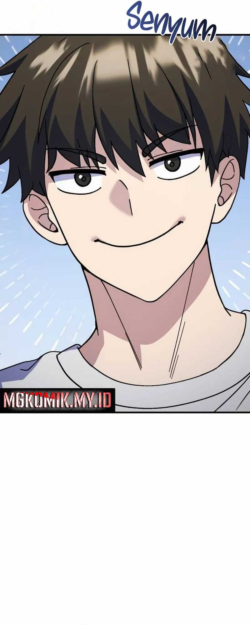 Divine Delivery Chapter 61 halaman 23