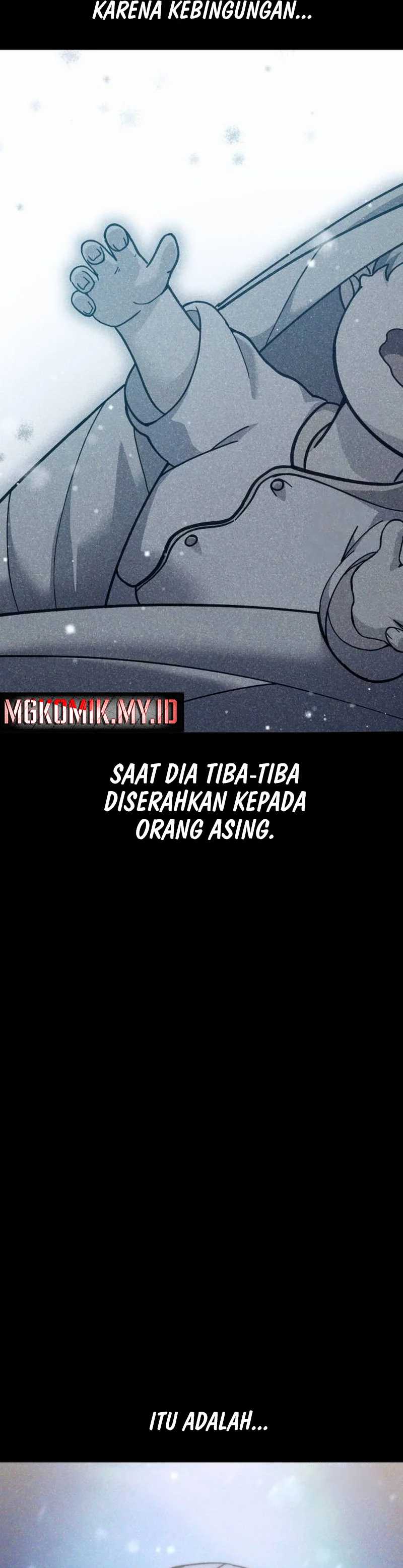 Divine Delivery Chapter 61 halaman 62