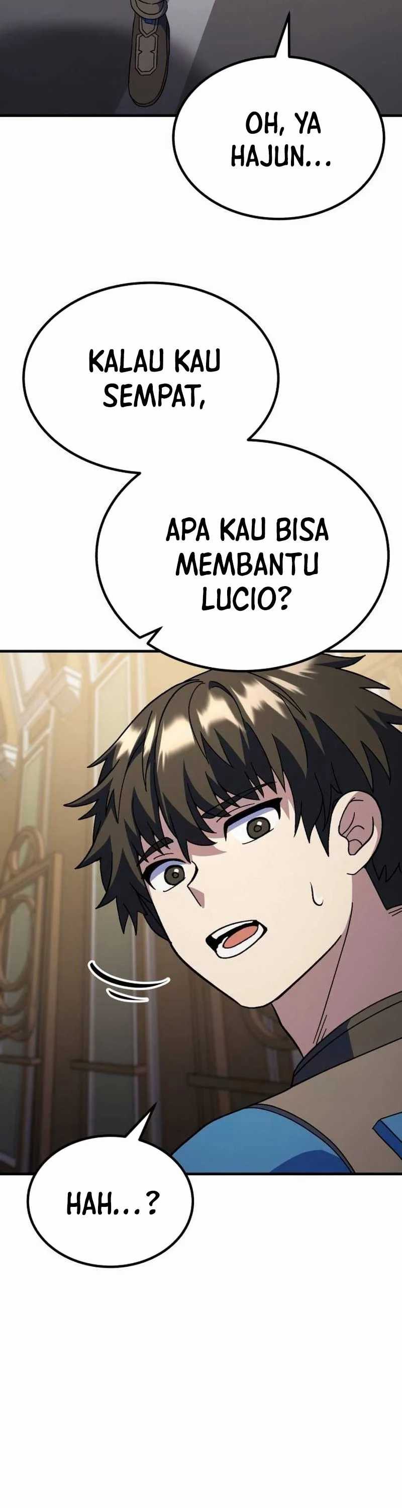 Divine Delivery Chapter 62 halaman 23