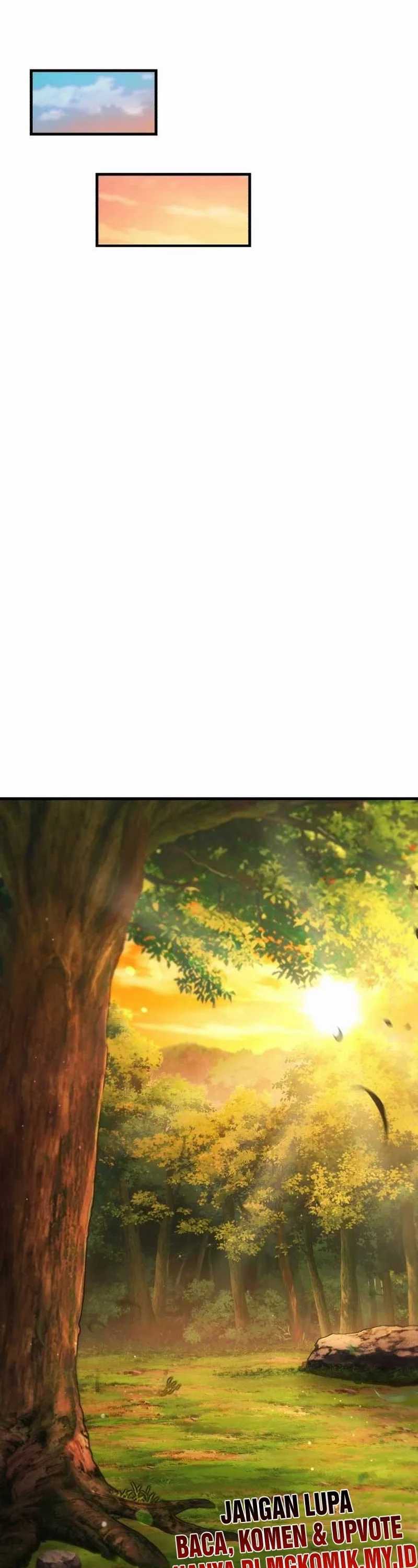 Divine Delivery Chapter 62 halaman 43