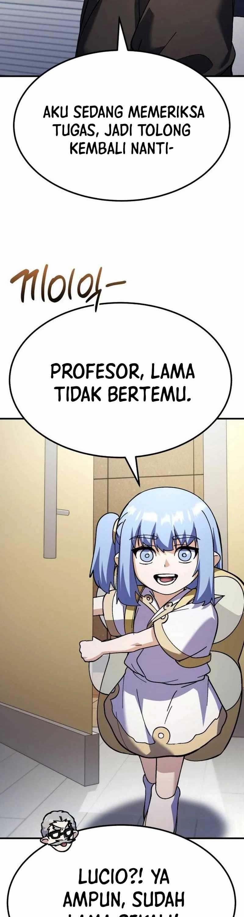 Divine Delivery Chapter 62 halaman 63