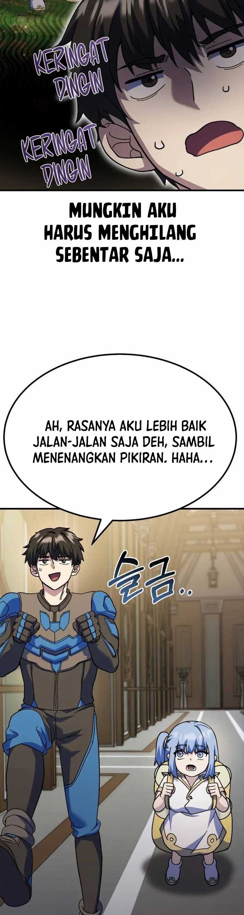 Divine Delivery Chapter 62 halaman 22
