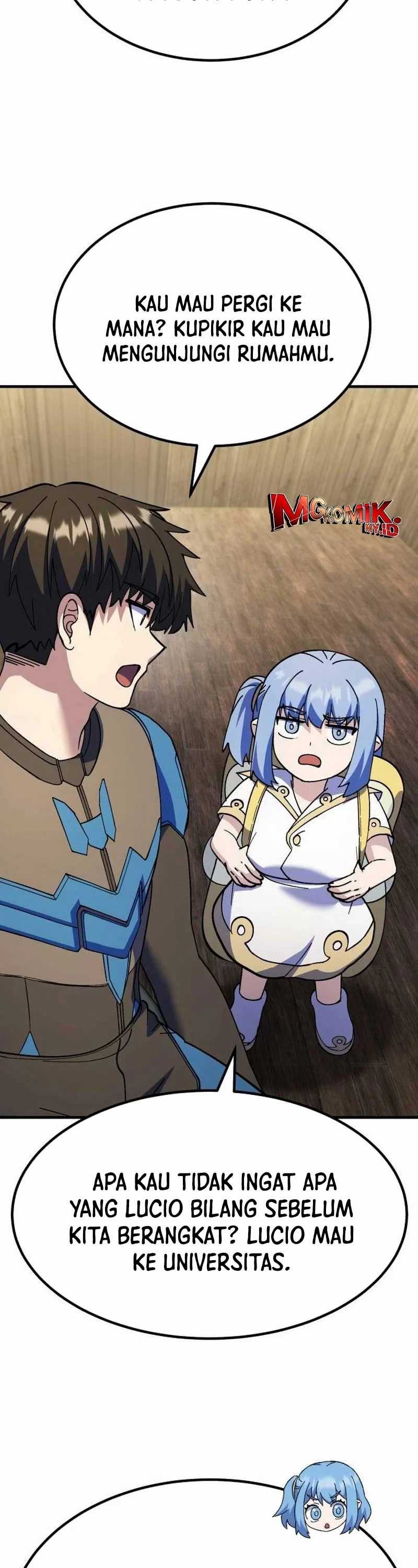 Divine Delivery Chapter 62 halaman 16