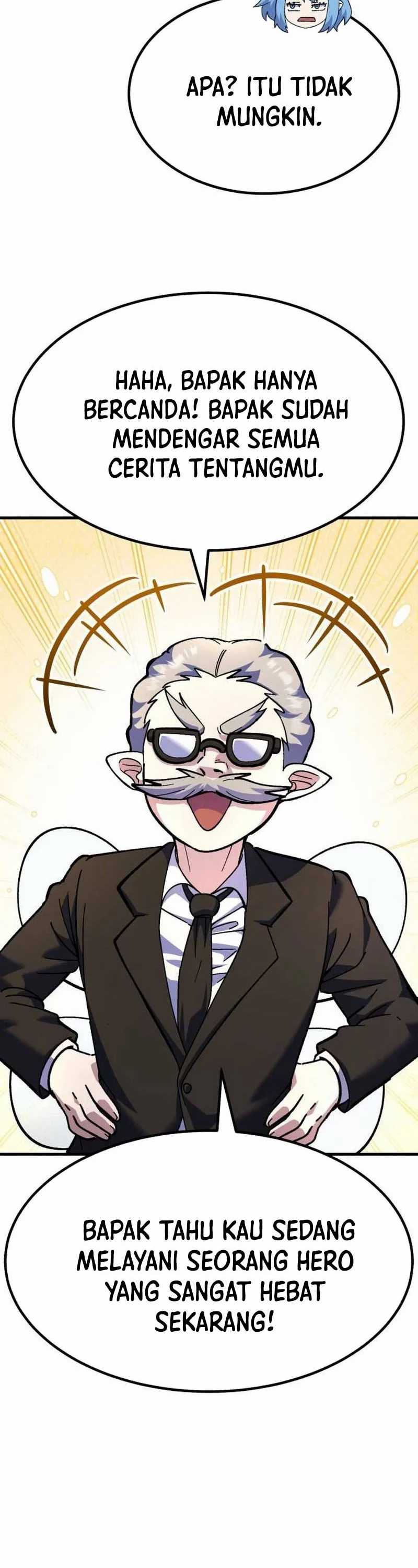 Divine Delivery Chapter 62 halaman 65
