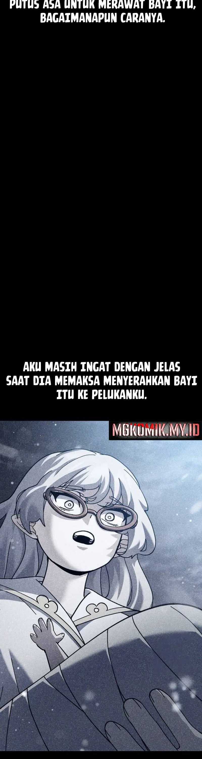 Divine Delivery Chapter 62 halaman 3
