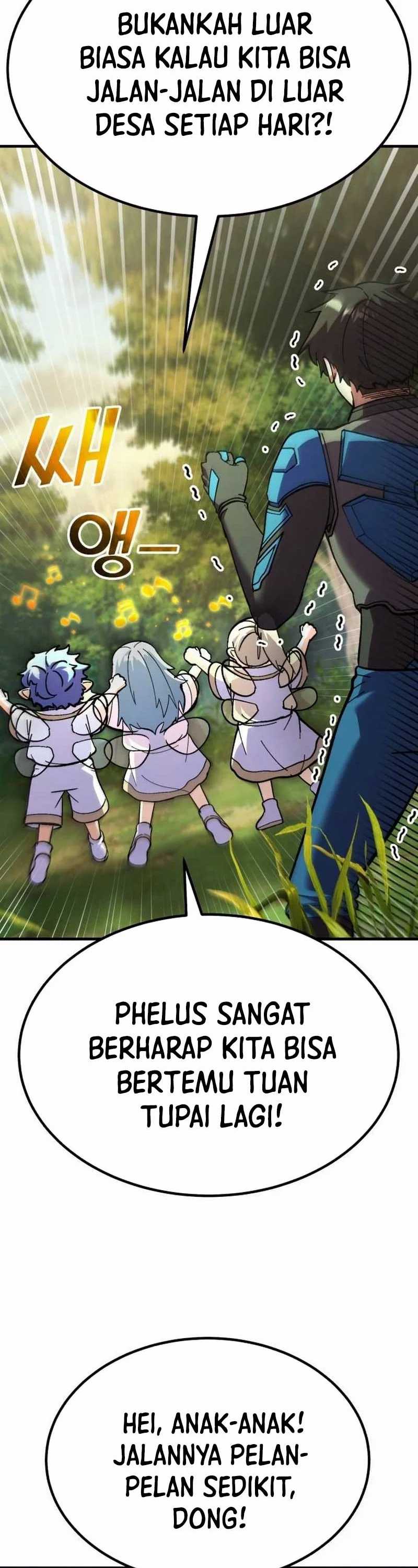 Divine Delivery Chapter 62 halaman 27