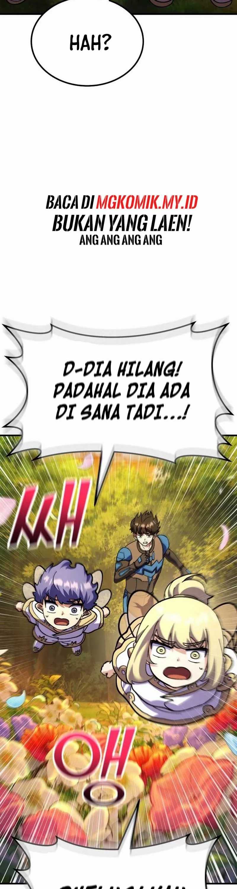 Divine Delivery Chapter 62 halaman 55