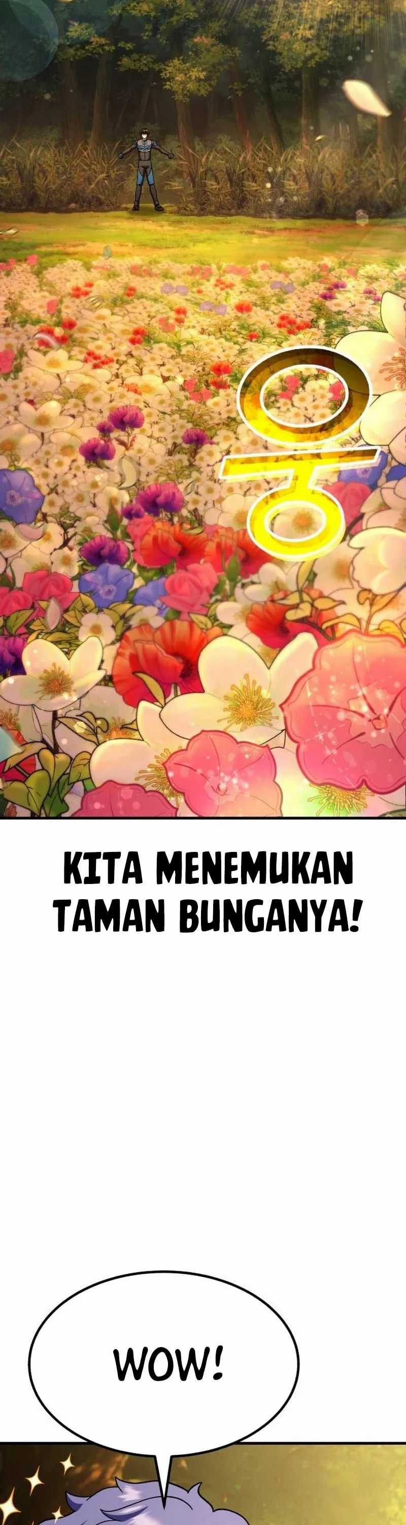 Divine Delivery Chapter 62 halaman 48