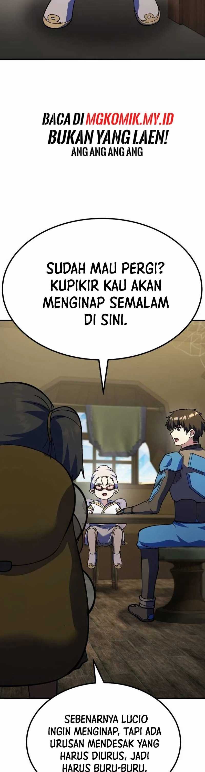 Divine Delivery Chapter 62 halaman 15