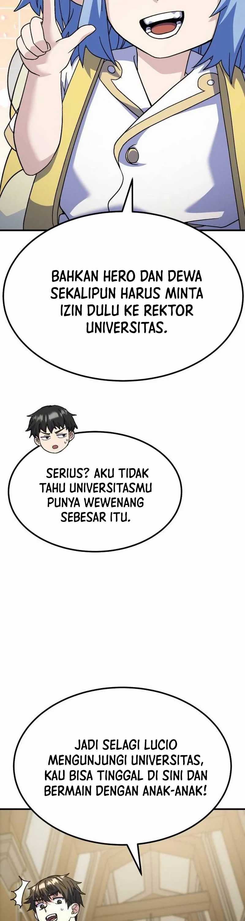 Divine Delivery Chapter 62 halaman 20