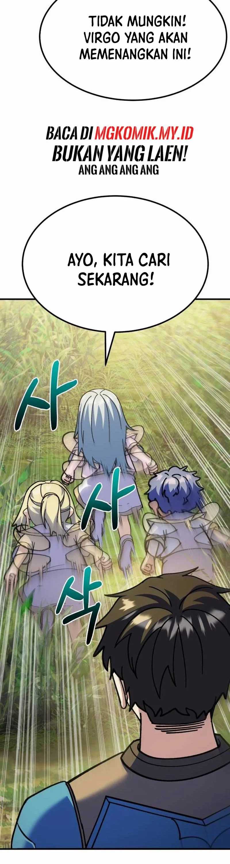 Divine Delivery Chapter 62 halaman 41