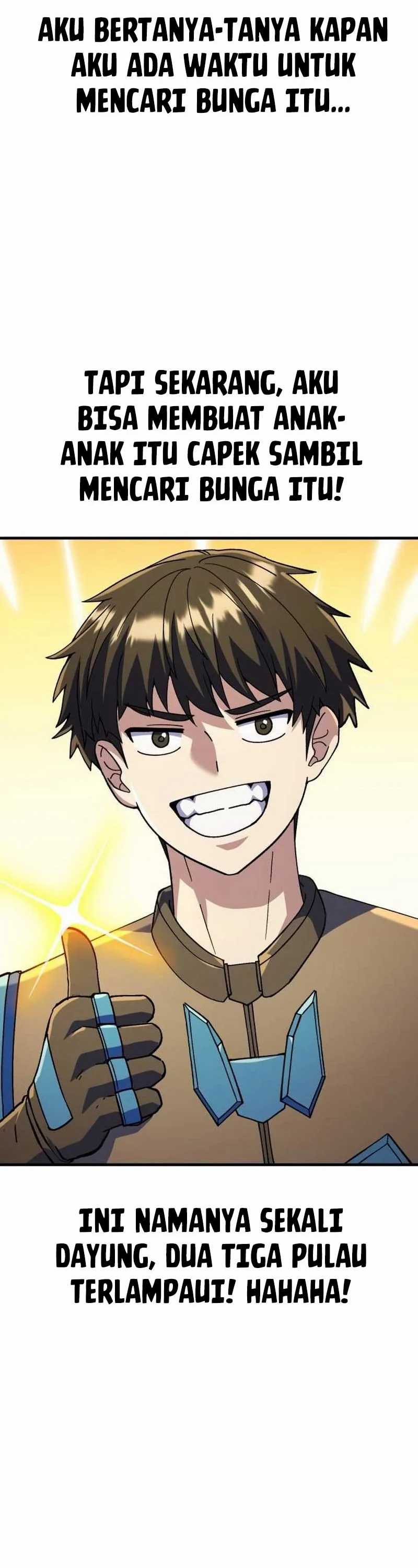 Divine Delivery Chapter 62 halaman 42